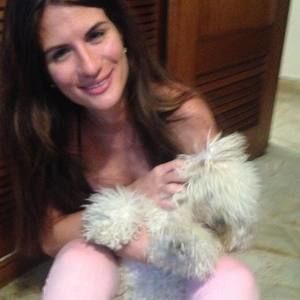 Meet your Posher, Catalina